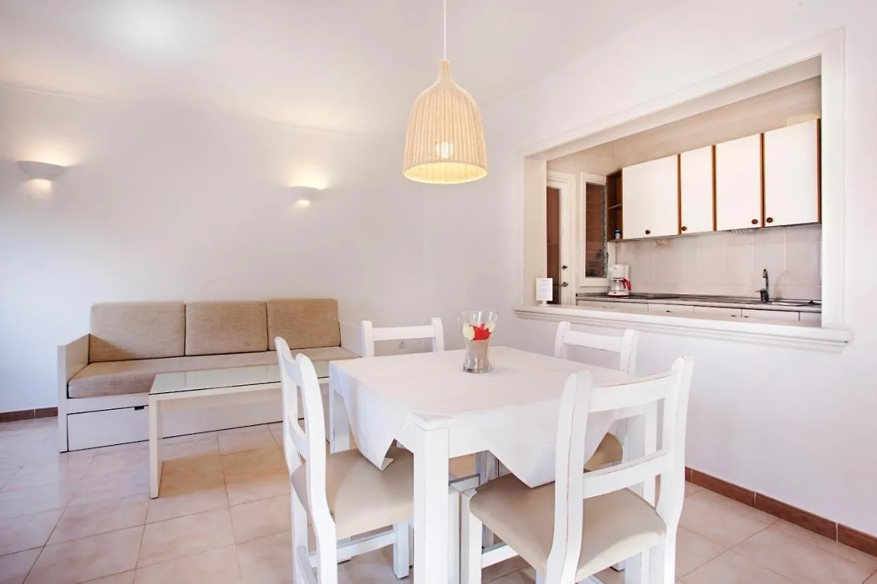 Ferienwohnung Agulla Park Cala Ratjada  Apartment Cala Ratjada (Mallorca)