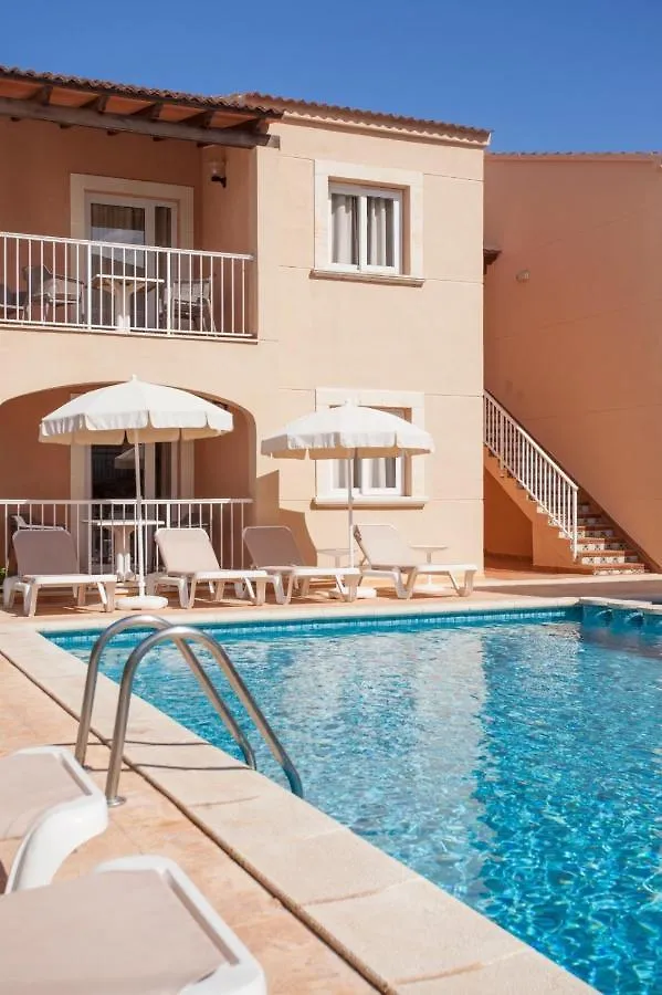 Ferienwohnung Agulla Park Cala Ratjada  Cala Ratjada (Mallorca)