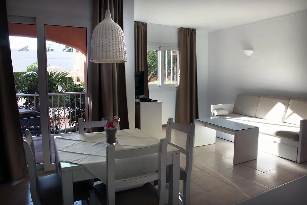 Agulla Park Apartment Cala Ratjada