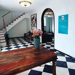 Hotel Mamboo, Cala Ratjada (Mallorca)