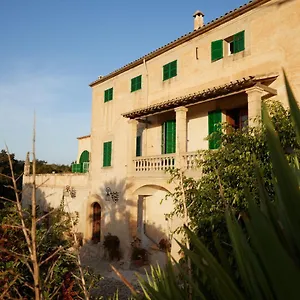  Farm stay Agroturismo Son Sant Andreu