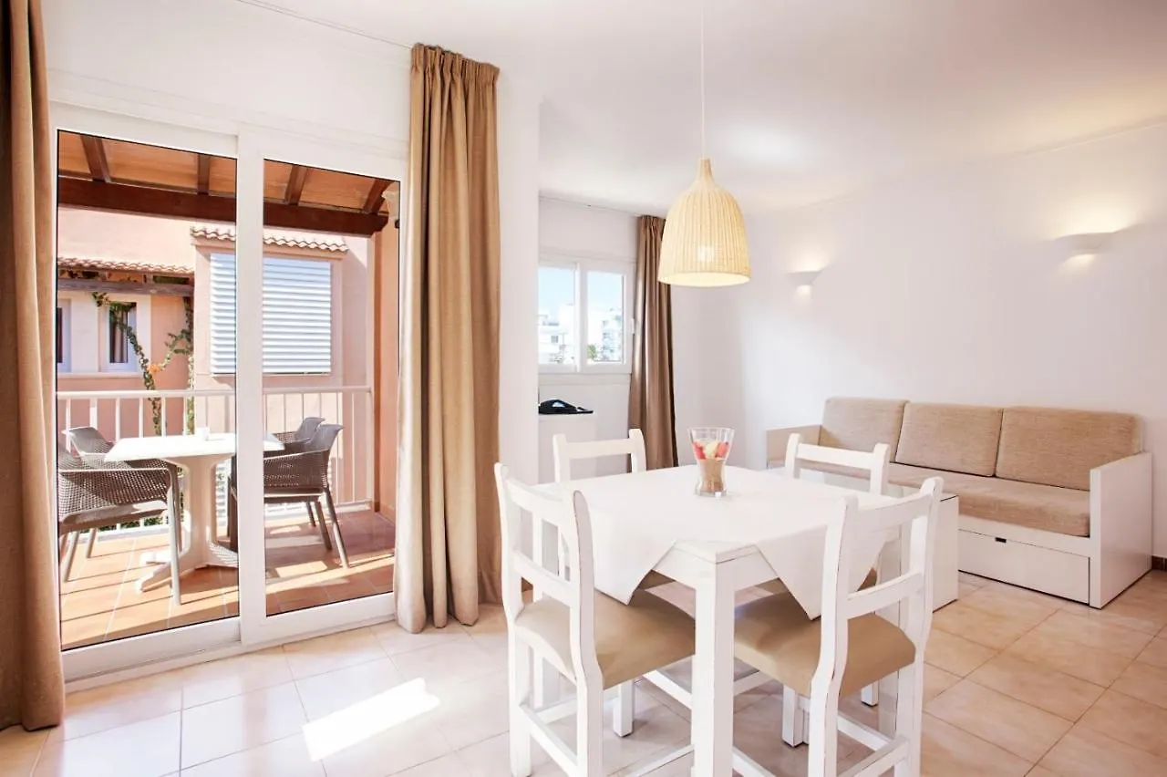 Agulla Park Apartment Cala Ratjada  0*, Cala Ratjada (Mallorca)