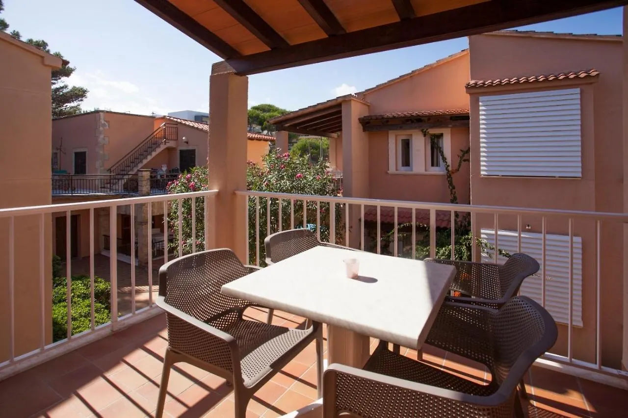 Agulla Park Apartment Cala Ratjada