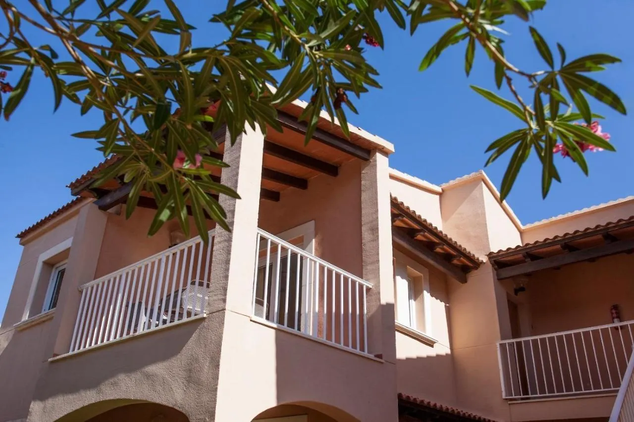 Appartement Agulla Park à Cala Ratjada