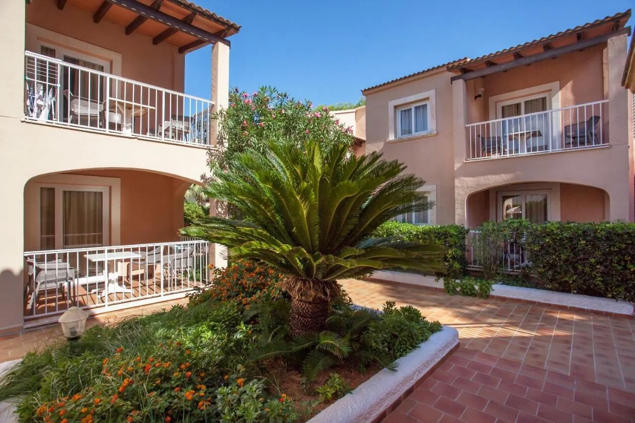Agulla Park Apartment Cala Ratjada  0*, Cala Ratjada (Mallorca) Spain