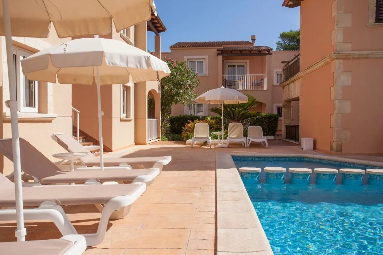 Agulla Park Apartment Cala Ratjada  Cala Ratjada (Mallorca)